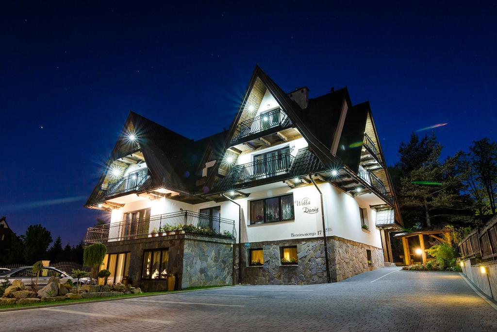 Homestay Doris Zakopane
