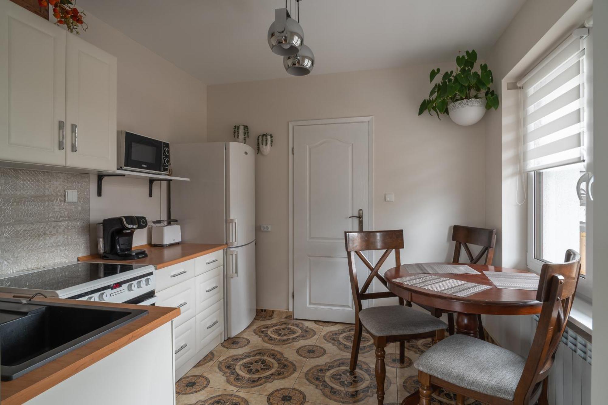 Doris Homestay Zakopane