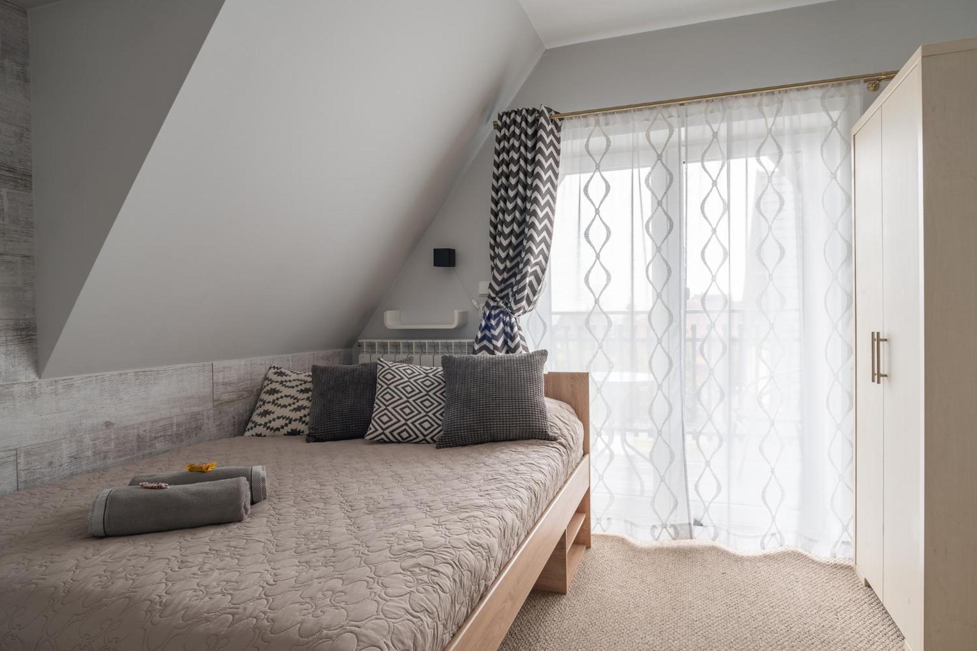 Homestay Doris Zakopane