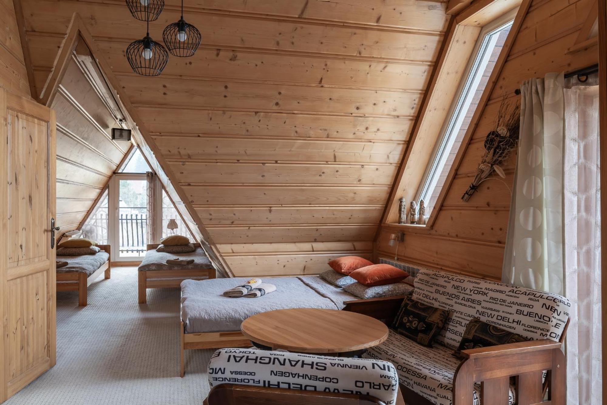 Doris Homestay