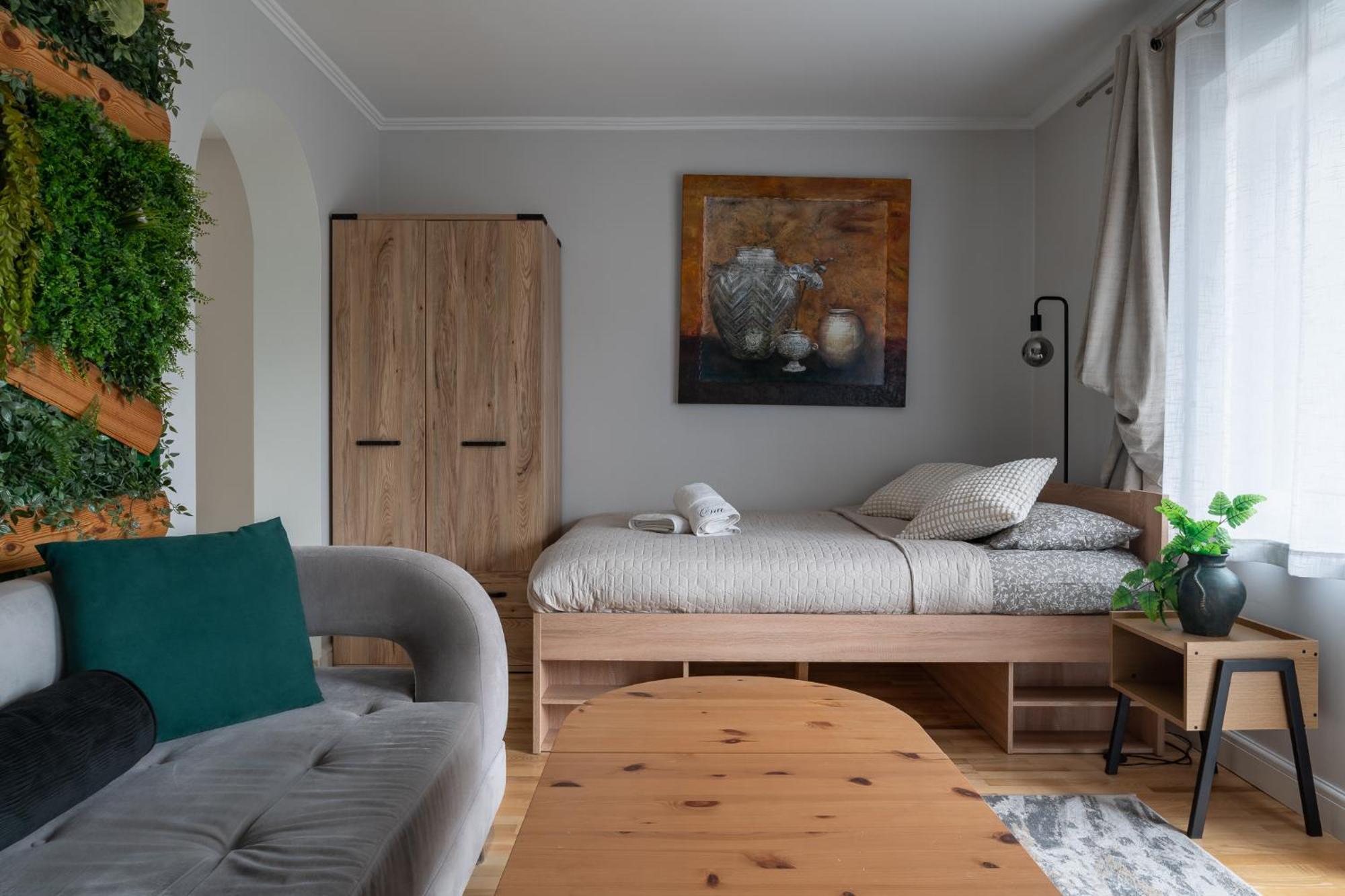Homestay Doris