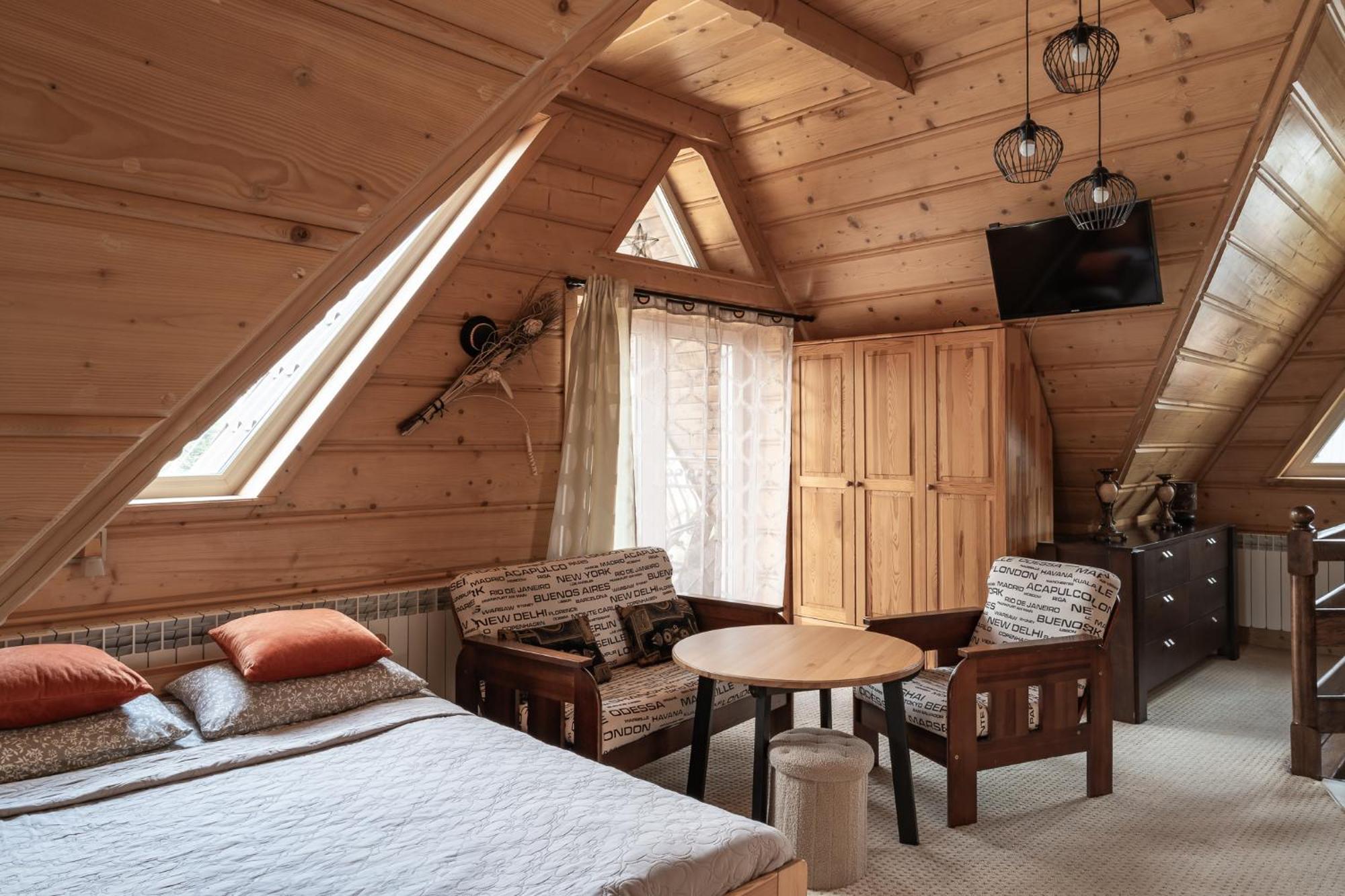 Doris Homestay Zakopane
