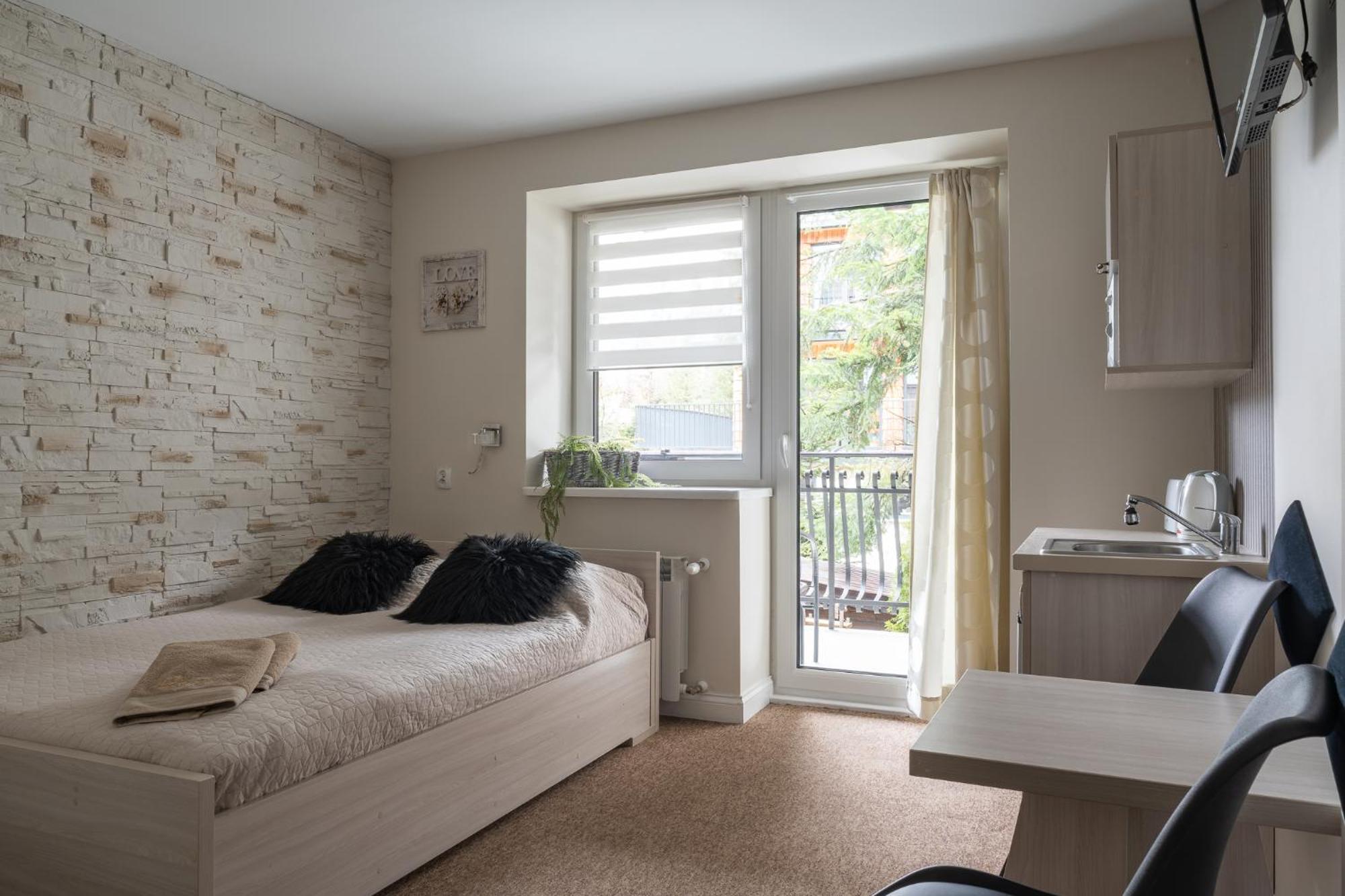 Doris Homestay Zakopane