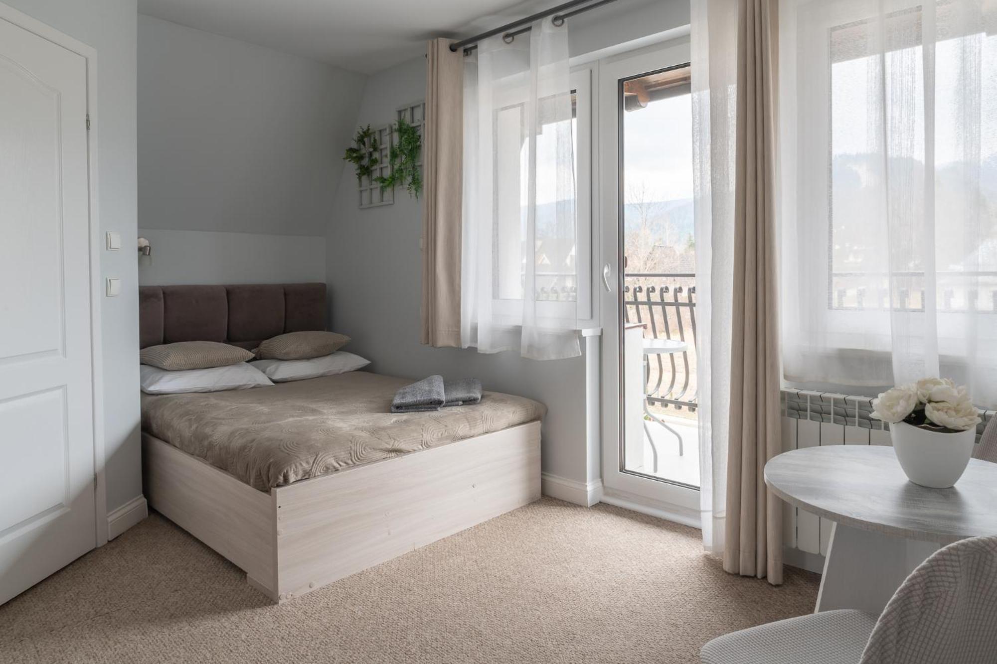 Homestay Doris Zakopane