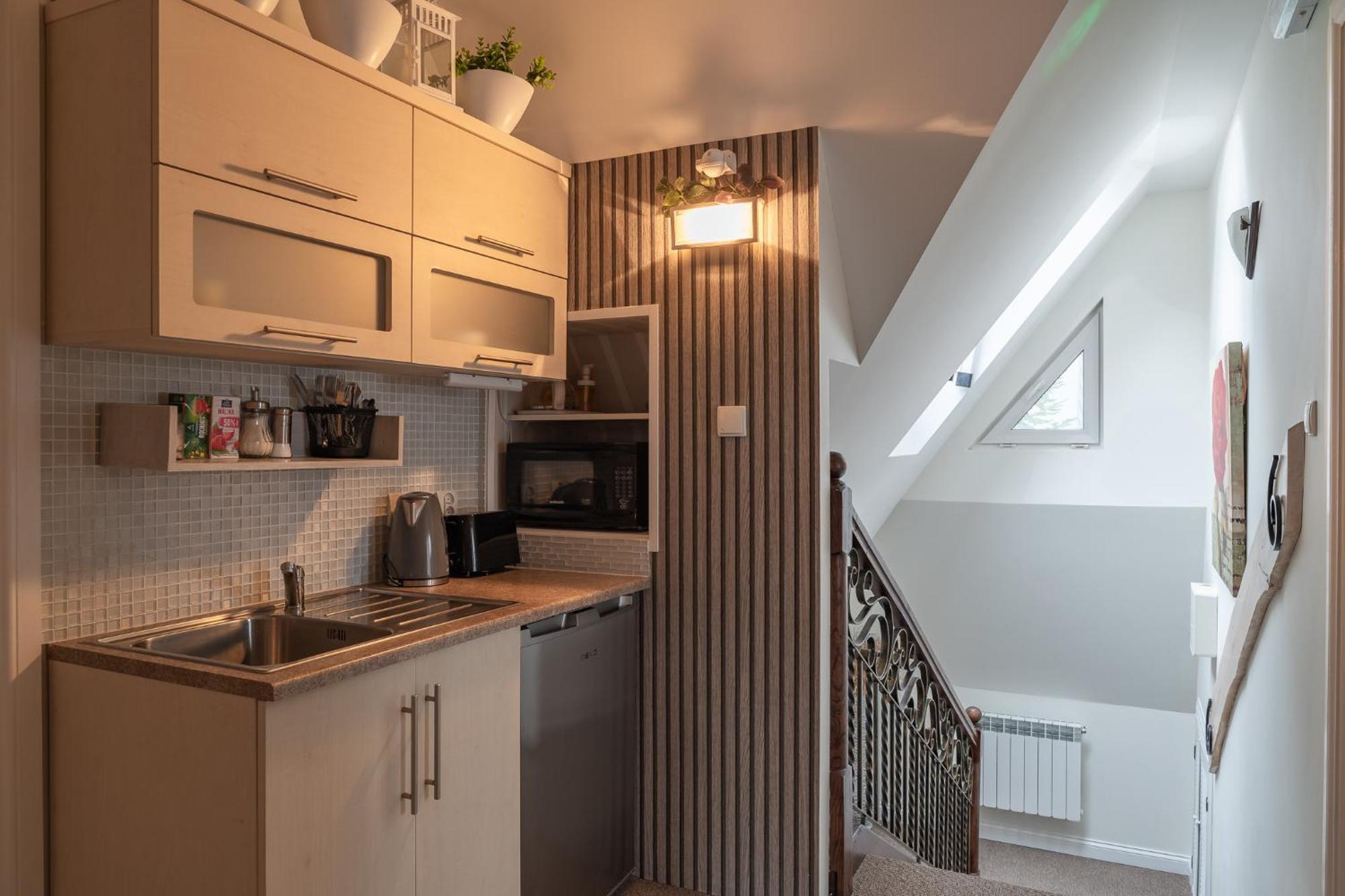 Doris Homestay Zakopane