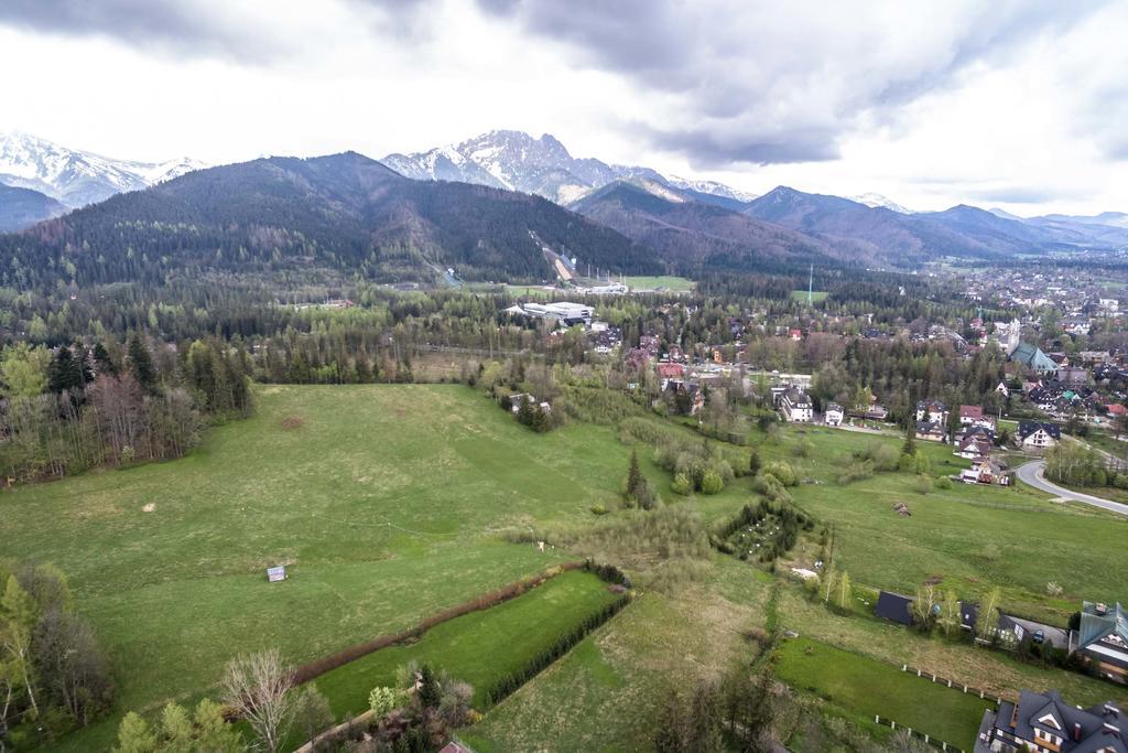 Homestay Doris Zakopane
